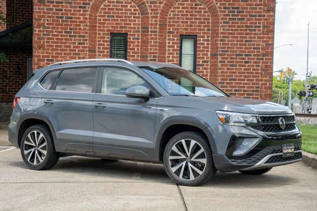 2022 Volkswagen Taos LocalTrade/SE/FWD/LaneAssist/LightAssist/HeatedFrontSeats/NAV - 23053218 - 2