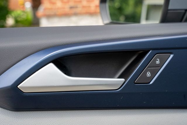 2022 Volkswagen Taos LocalTrade/SE/FWD/LaneAssist/LightAssist/HeatedFrontSeats/NAV - 23053218 - 34