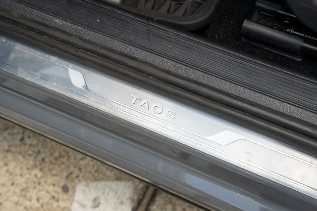 2022 Volkswagen Taos LocalTrade/SE/FWD/LaneAssist/LightAssist/HeatedFrontSeats/NAV - 23053218 - 35