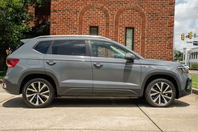 2022 Volkswagen Taos LocalTrade/SE/FWD/LaneAssist/LightAssist/HeatedFrontSeats/NAV - 23053218 - 3