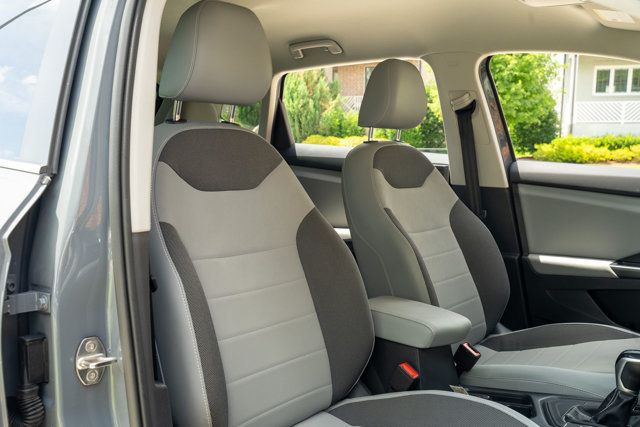 2022 Volkswagen Taos LocalTrade/SE/FWD/LaneAssist/LightAssist/HeatedFrontSeats/NAV - 23053218 - 41