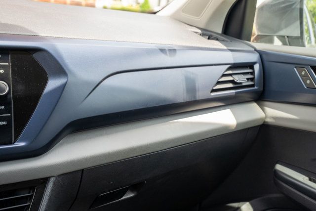 2022 Volkswagen Taos LocalTrade/SE/FWD/LaneAssist/LightAssist/HeatedFrontSeats/NAV - 23053218 - 42