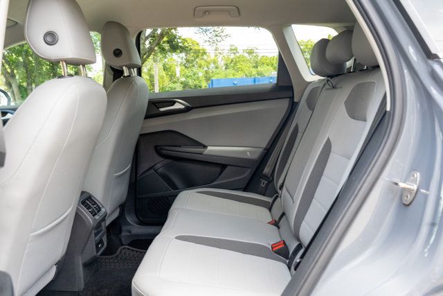 2022 Volkswagen Taos LocalTrade/SE/FWD/LaneAssist/LightAssist/HeatedFrontSeats/NAV - 23053218 - 44