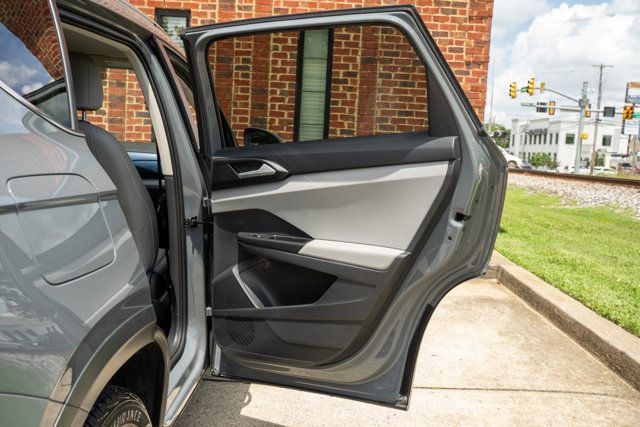 2022 Volkswagen Taos LocalTrade/SE/FWD/LaneAssist/LightAssist/HeatedFrontSeats/NAV - 23053218 - 46