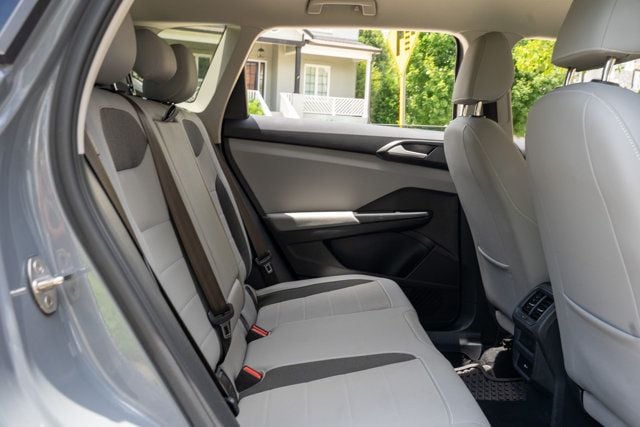 2022 Volkswagen Taos LocalTrade/SE/FWD/LaneAssist/LightAssist/HeatedFrontSeats/NAV - 23053218 - 47