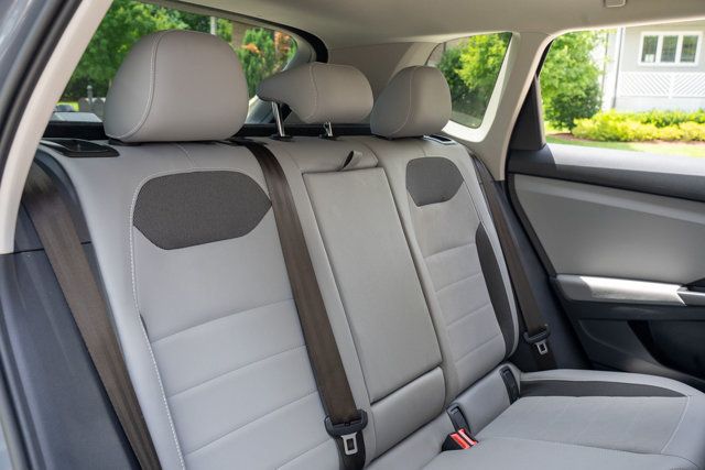 2022 Volkswagen Taos LocalTrade/SE/FWD/LaneAssist/LightAssist/HeatedFrontSeats/NAV - 23053218 - 48