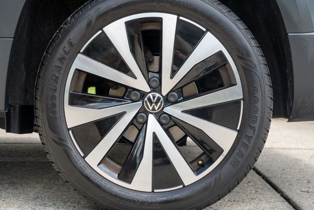 2022 Volkswagen Taos LocalTrade/SE/FWD/LaneAssist/LightAssist/HeatedFrontSeats/NAV - 23053218 - 51