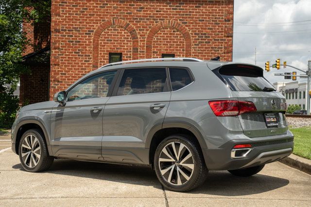 2022 Volkswagen Taos LocalTrade/SE/FWD/LaneAssist/LightAssist/HeatedFrontSeats/NAV - 23053218 - 5