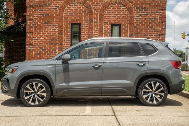 2022 Volkswagen Taos LocalTrade/SE/FWD/LaneAssist/LightAssist/HeatedFrontSeats/NAV - 23053218 - 6