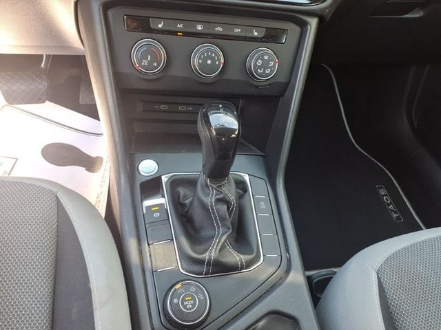 2022 Volkswagen Taos S 4MOTION - 23079901 - 10