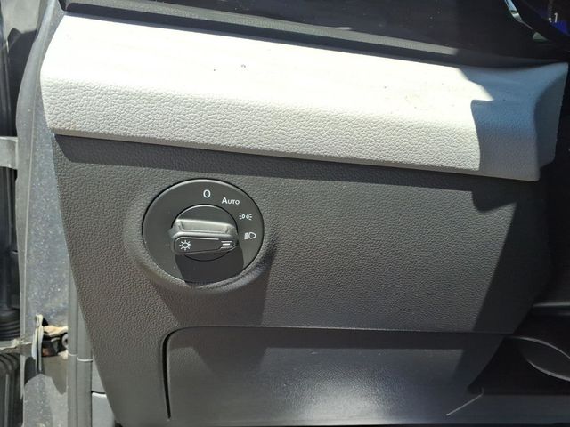 2022 Volkswagen Taos S 4MOTION - 23079901 - 11