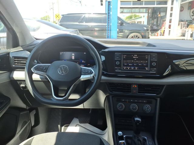 2022 Volkswagen Taos S 4MOTION - 23079901 - 14