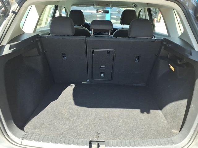 2022 Volkswagen Taos S 4MOTION - 23079901 - 16