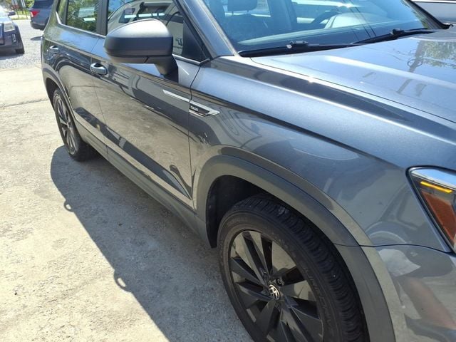 2022 Volkswagen Taos S 4MOTION - 23079901 - 17