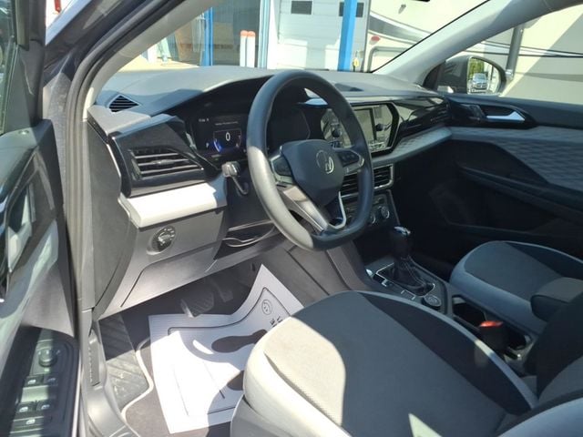 2022 Volkswagen Taos S 4MOTION - 23079901 - 5