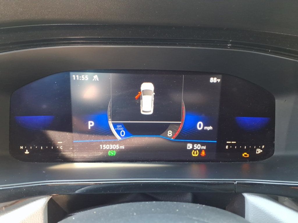 Volkswagen Taos photo 8
