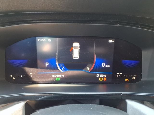 2022 Volkswagen Taos S 4MOTION - 23079901 - 7