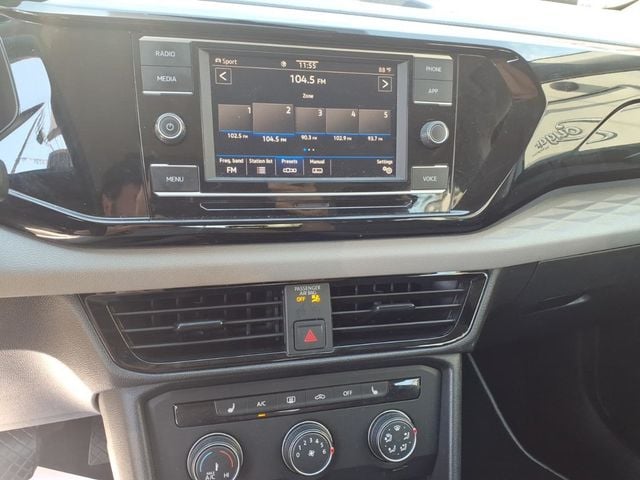 2022 Volkswagen Taos S 4MOTION - 23079901 - 8
