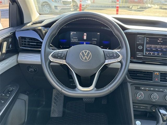 2022 Volkswagen Taos S 4MOTION - 22628465 - 22