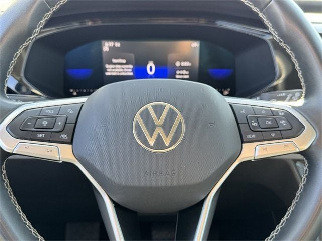 2022 Volkswagen Taos S 4MOTION - 22628465 - 30