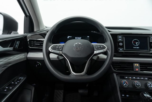 2022 Volkswagen Taos S 4MOTION - 22389516 - 15