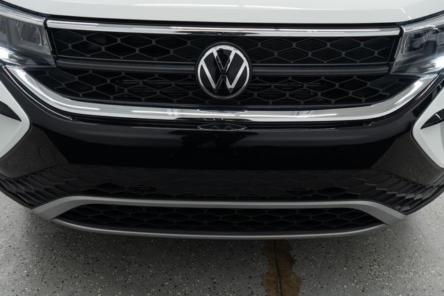 2022 Volkswagen Taos S 4MOTION - 22389516 - 37