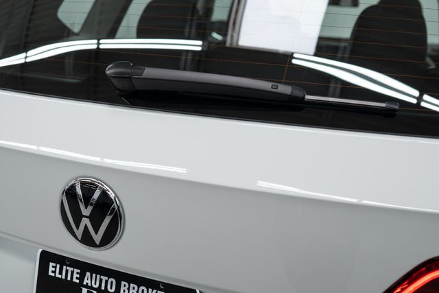 2022 Volkswagen Taos S 4MOTION - 22389516 - 40