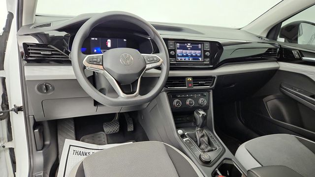 2022 Volkswagen Taos S 4MOTION - 23080970 - 11