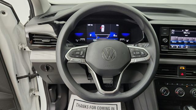 2022 Volkswagen Taos S 4MOTION - 23080970 - 12
