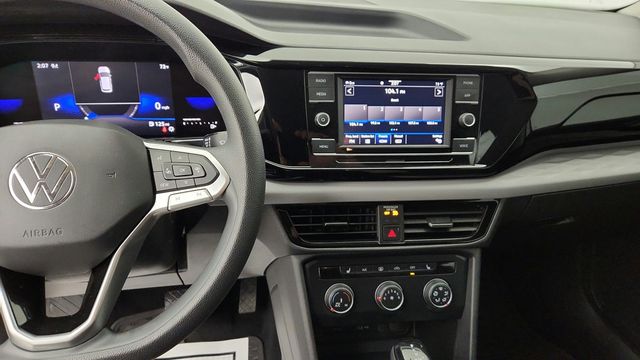 2022 Volkswagen Taos S 4MOTION - 23080970 - 16