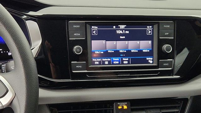 2022 Volkswagen Taos S 4MOTION - 23080970 - 17