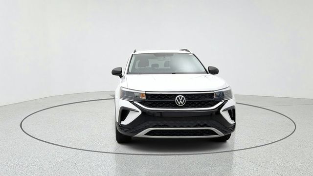 2022 Volkswagen Taos S 4MOTION - 23080970 - 1