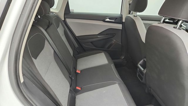 2022 Volkswagen Taos S 4MOTION - 23080970 - 21