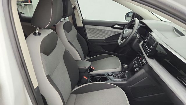 2022 Volkswagen Taos S 4MOTION - 23080970 - 22