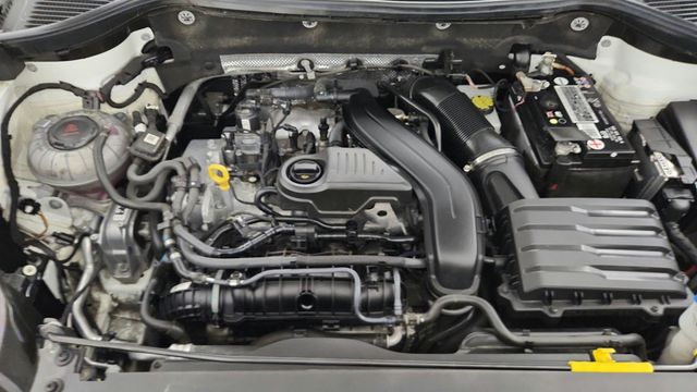 2022 Volkswagen Taos S 4MOTION - 23080970 - 25