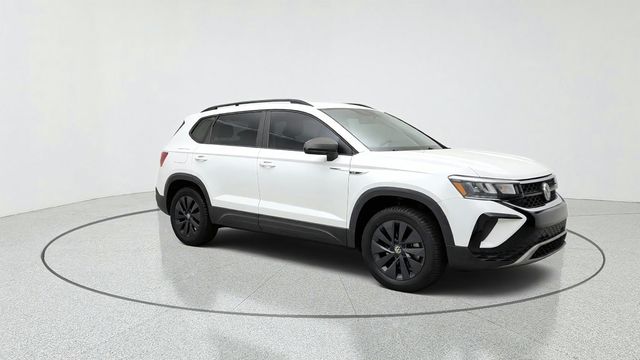 2022 Volkswagen Taos S 4MOTION - 23080970 - 2