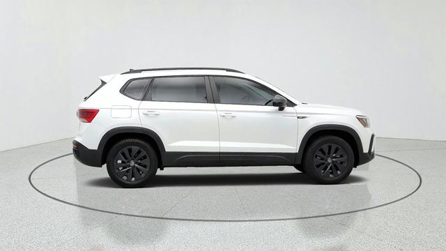 2022 Volkswagen Taos S 4MOTION - 23080970 - 3