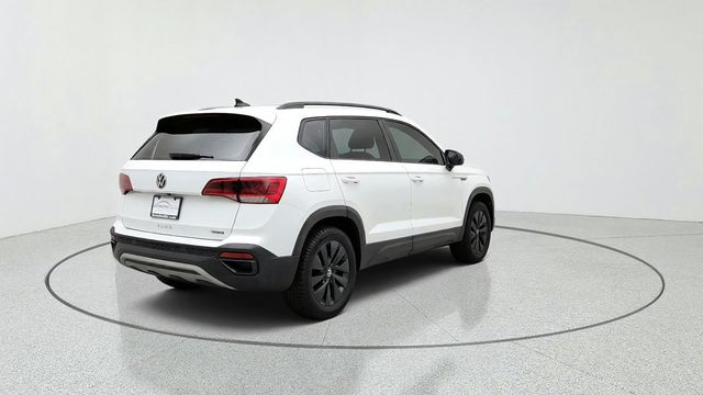 2022 Volkswagen Taos S 4MOTION - 23080970 - 4