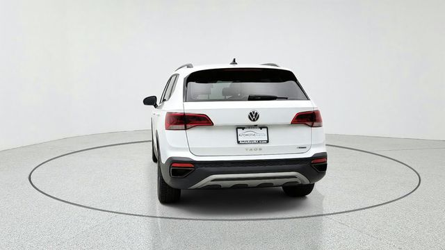 2022 Volkswagen Taos S 4MOTION - 23080970 - 5