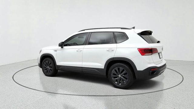 2022 Volkswagen Taos S 4MOTION - 23080970 - 6