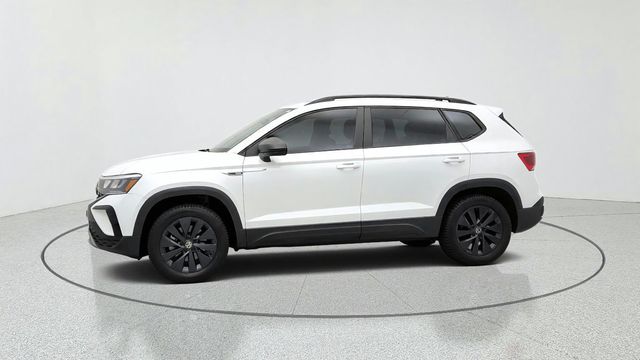2022 Volkswagen Taos S 4MOTION - 23080970 - 7