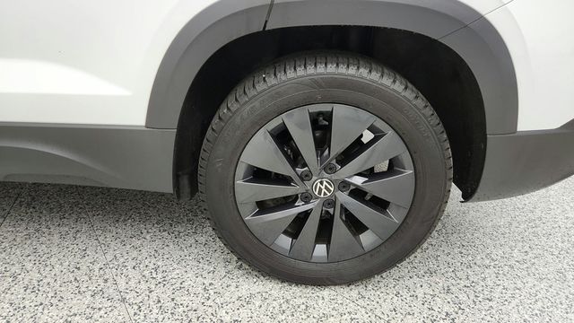 2022 Volkswagen Taos S 4MOTION - 23080970 - 8
