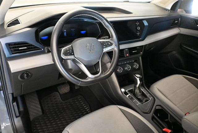 2022 Volkswagen Taos SE  - 23060465 - 9