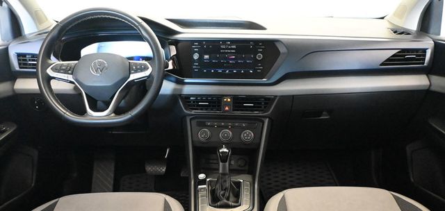 2022 Volkswagen Taos SE  - 23060465 - 10