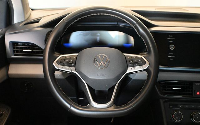 2022 Volkswagen Taos SE  - 23060465 - 12