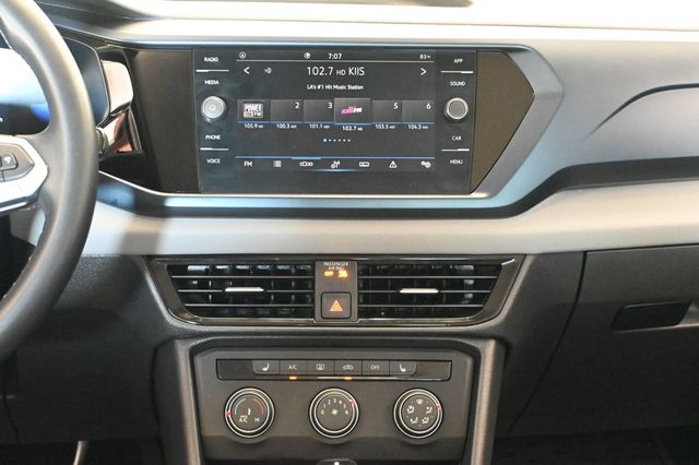 2022 Volkswagen Taos SE  - 23060465 - 13