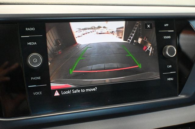 2022 Volkswagen Taos SE  - 23060465 - 14