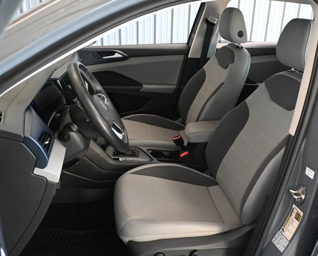 2022 Volkswagen Taos SE  - 23060465 - 16