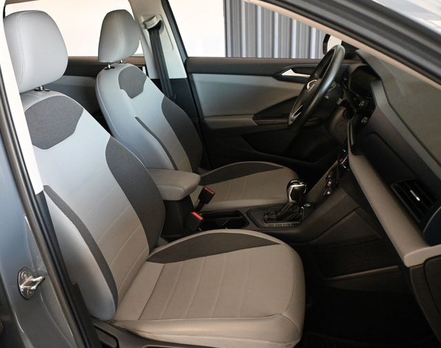 2022 Volkswagen Taos SE  - 23060465 - 18