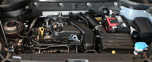 2022 Volkswagen Taos SE  - 23060465 - 21